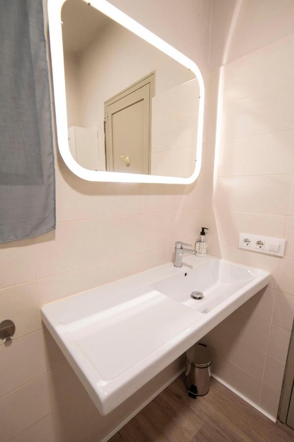 Ferienwohnung Sant Ferriol Olot Exterior foto