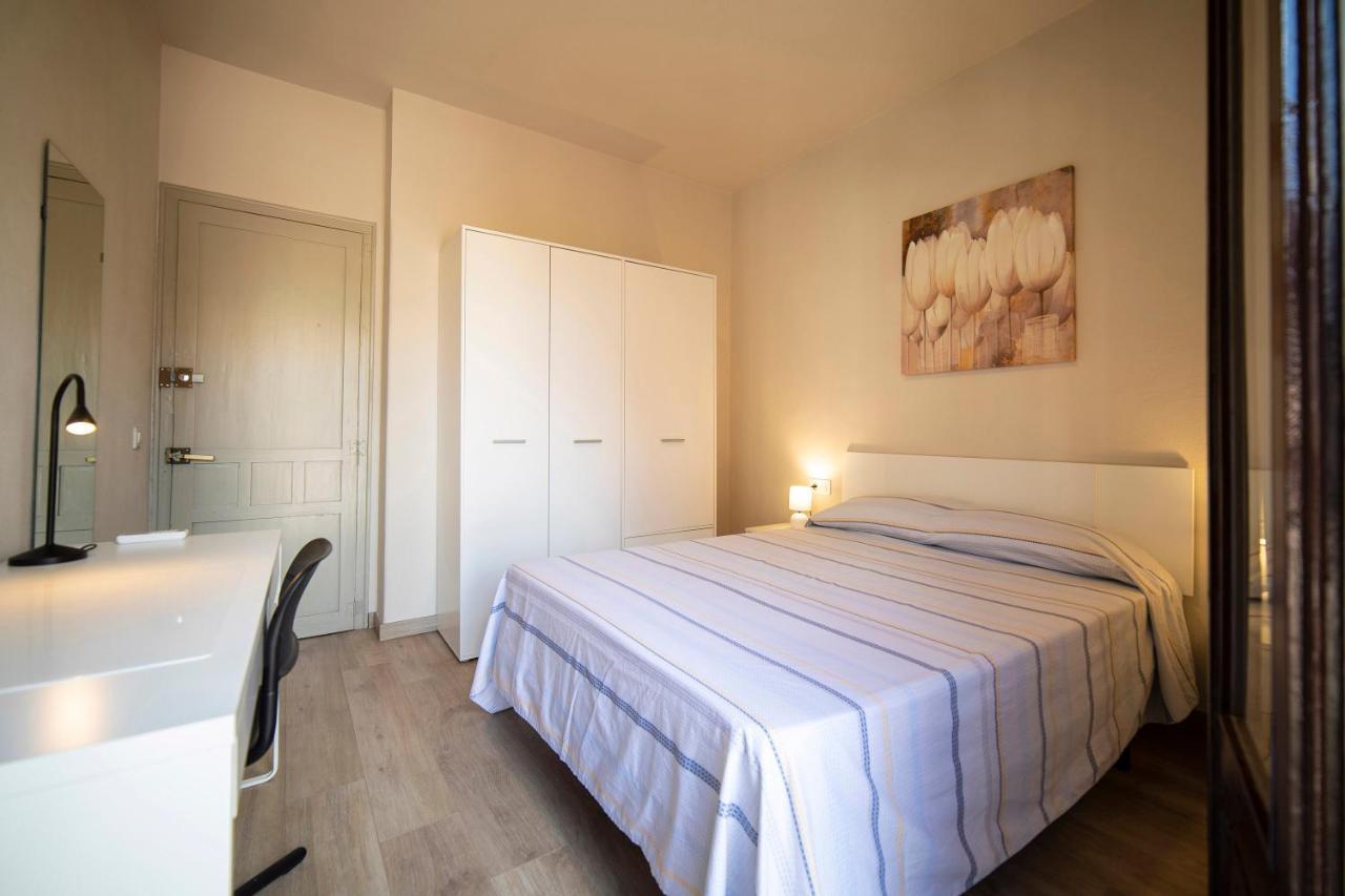 Ferienwohnung Sant Ferriol Olot Exterior foto