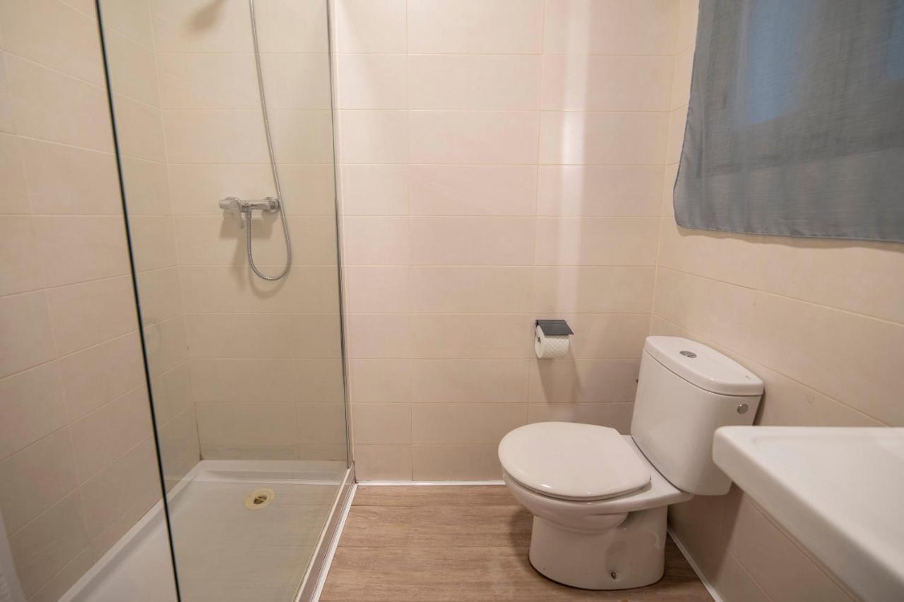 Ferienwohnung Sant Ferriol Olot Exterior foto