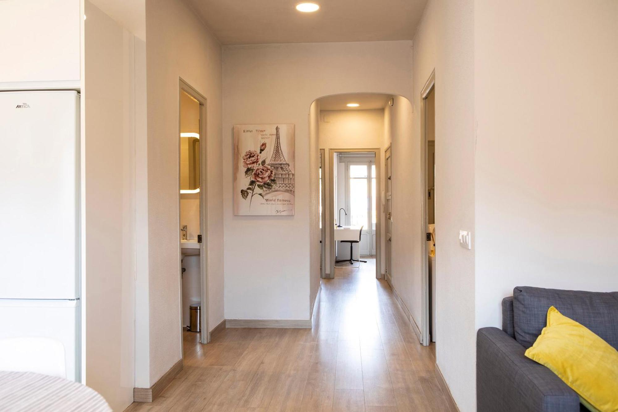 Ferienwohnung Sant Ferriol Olot Exterior foto