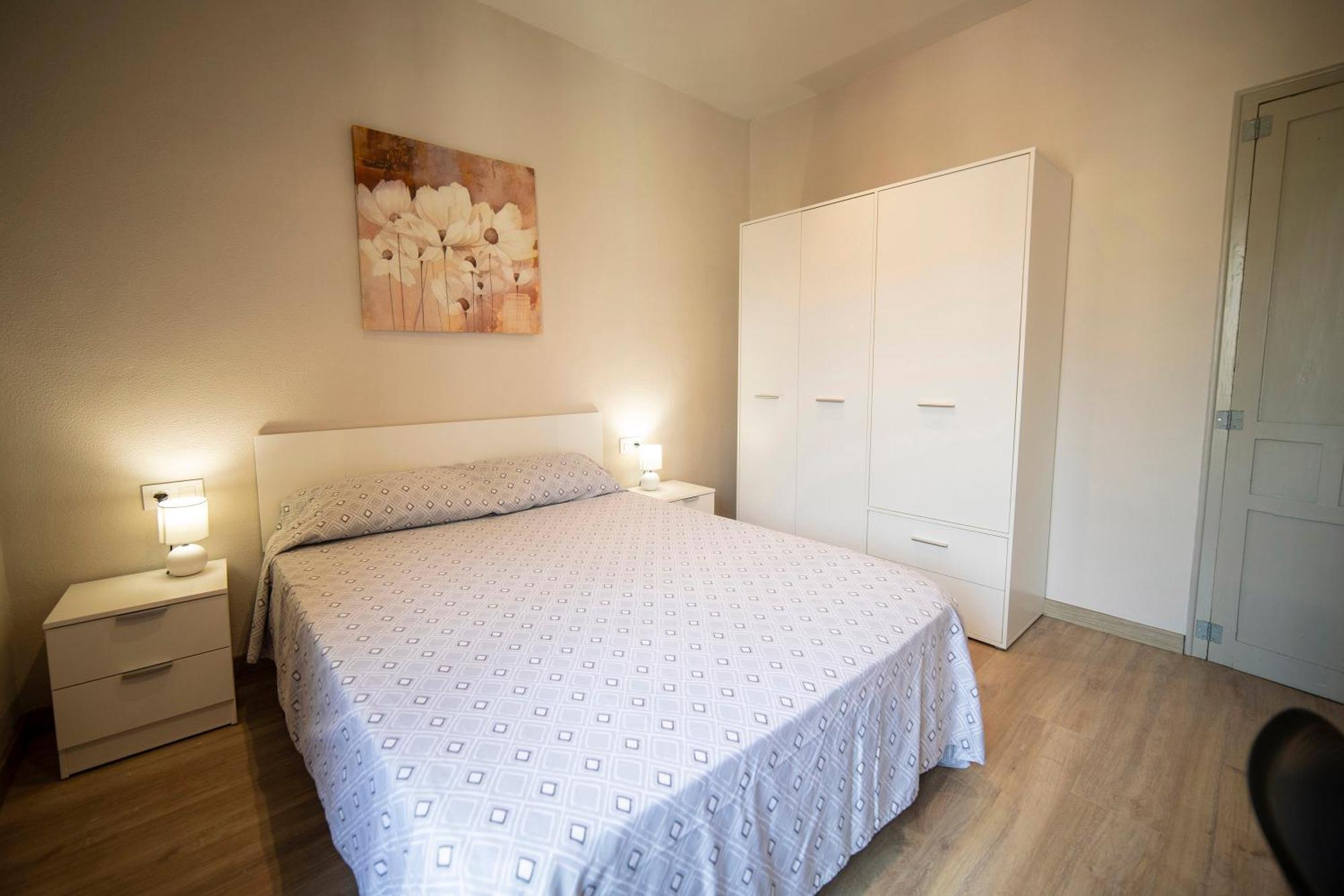 Ferienwohnung Sant Ferriol Olot Exterior foto