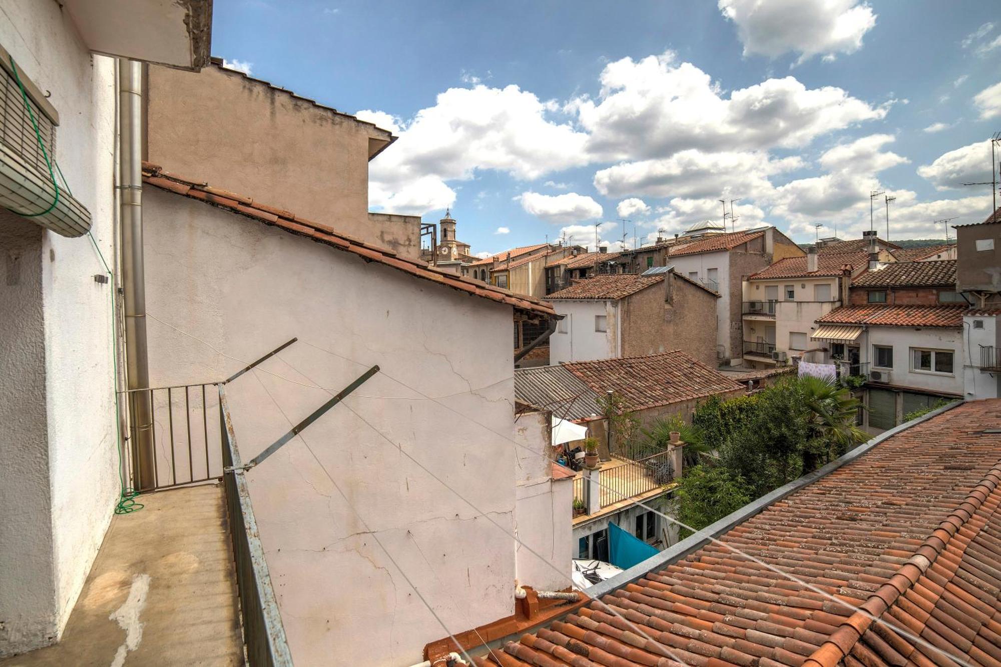 Ferienwohnung Sant Ferriol Olot Exterior foto