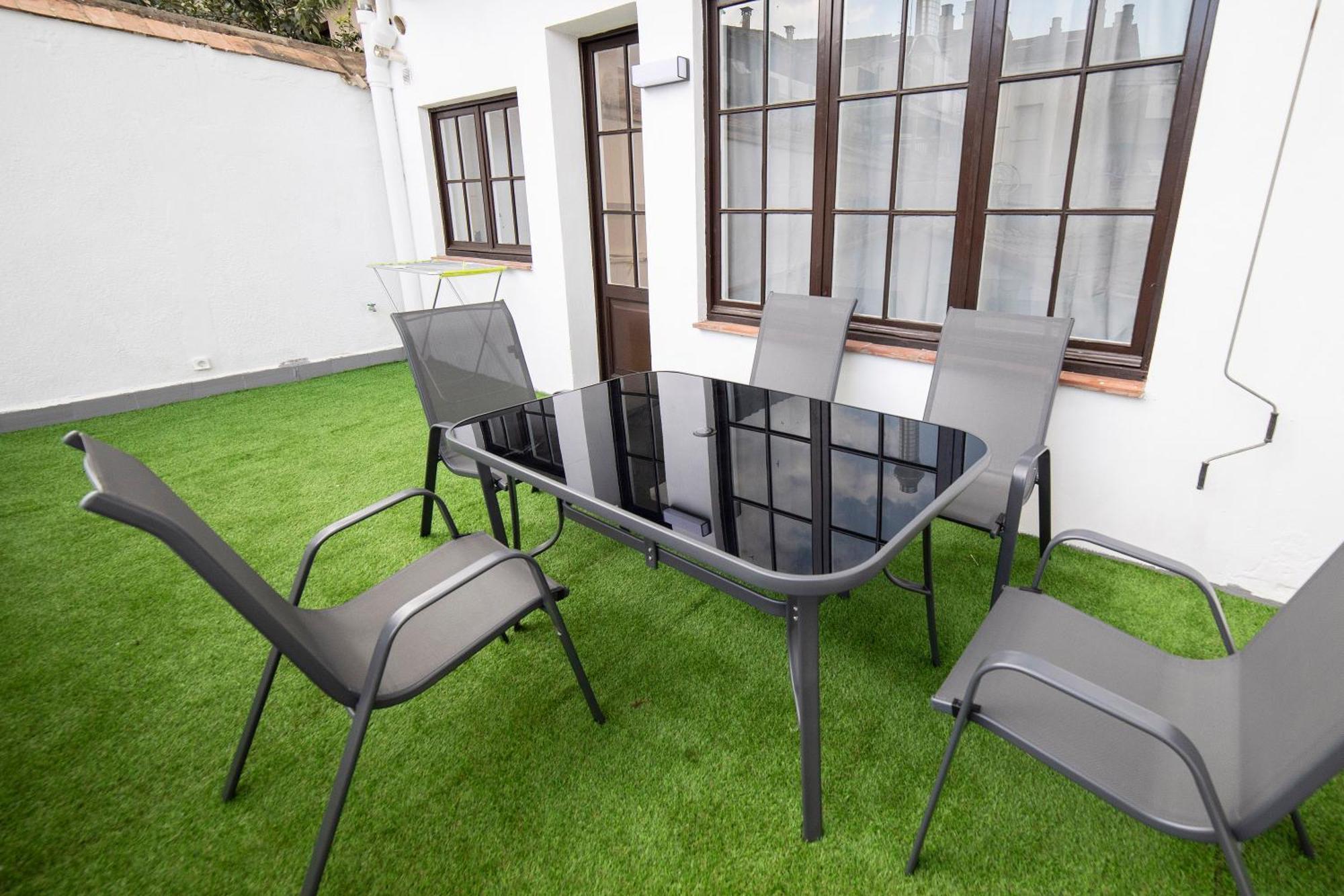 Ferienwohnung Sant Ferriol Olot Exterior foto
