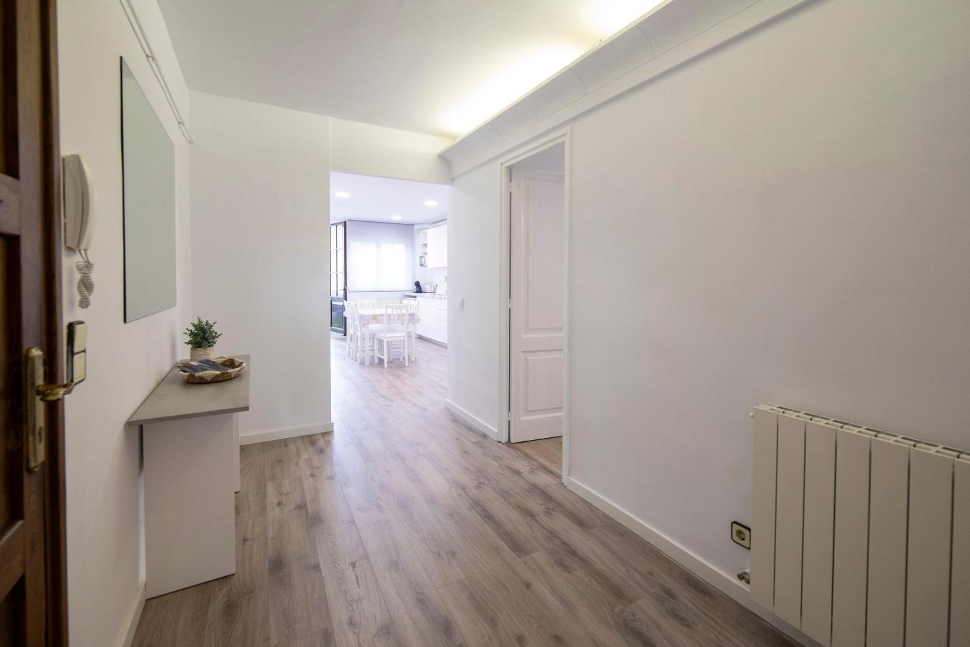 Ferienwohnung Sant Ferriol Olot Exterior foto