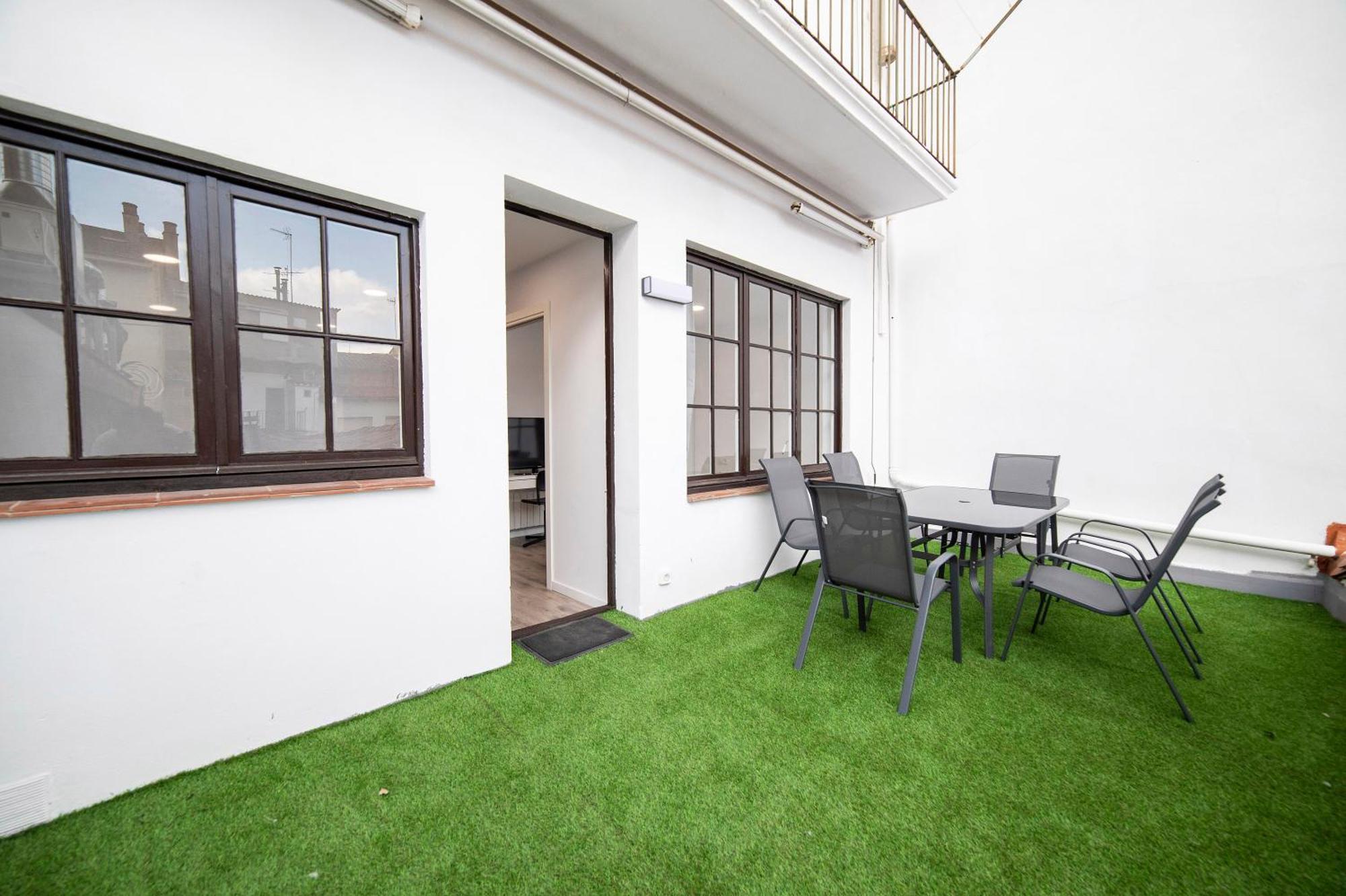 Ferienwohnung Sant Ferriol Olot Exterior foto