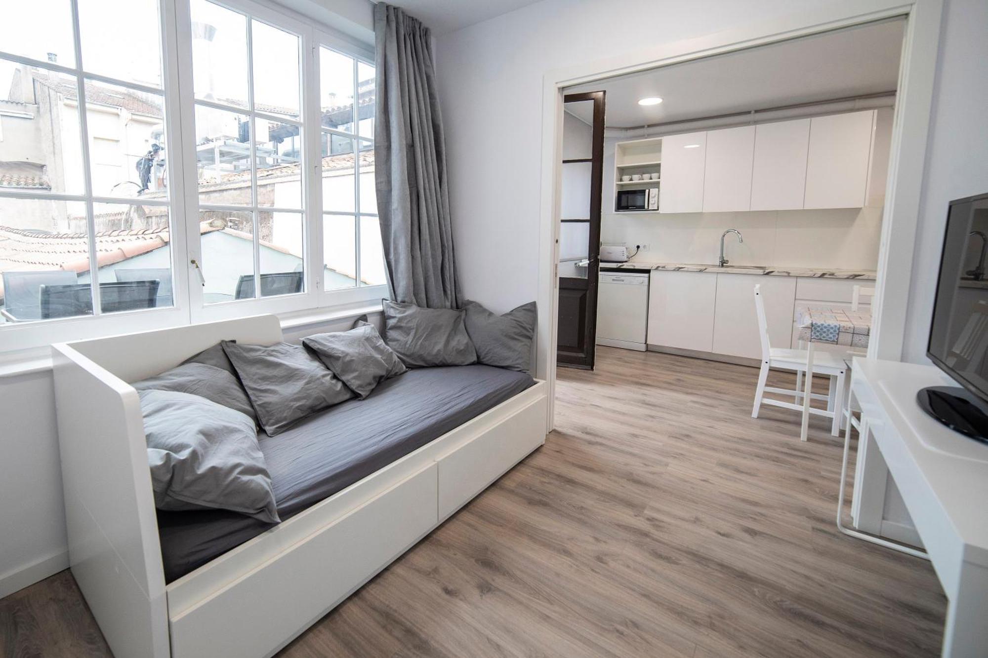 Ferienwohnung Sant Ferriol Olot Exterior foto