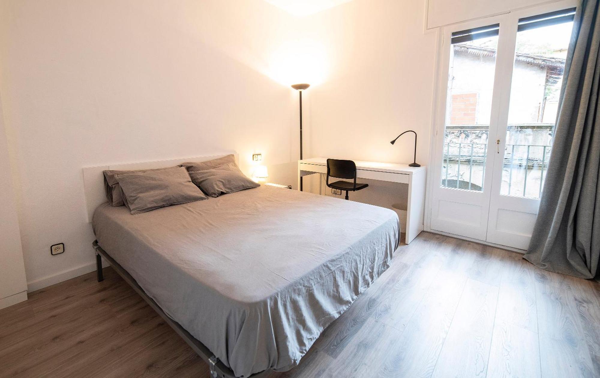 Ferienwohnung Sant Ferriol Olot Exterior foto
